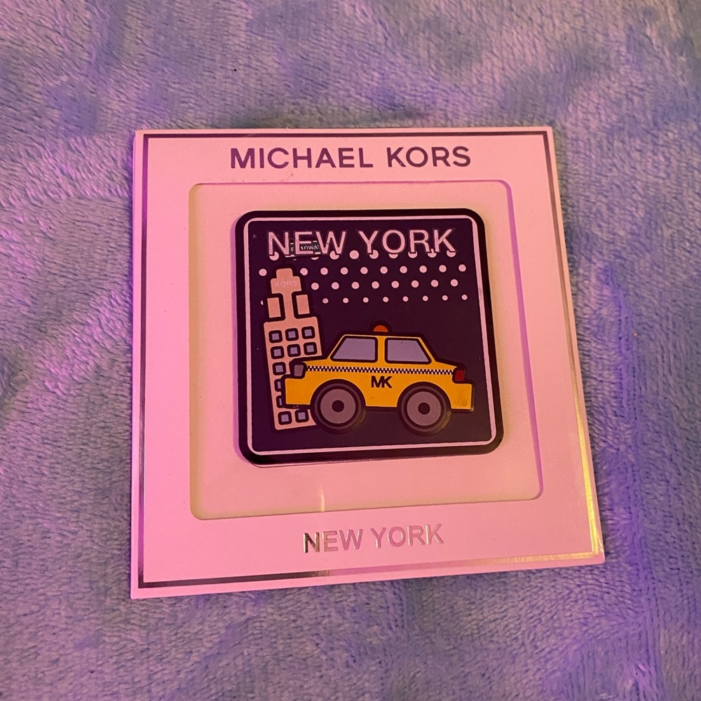 Michael Kors Sticker